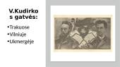 V. Kudirkos atminimo įamžinimas 14 puslapis