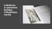 V. Kudirkos atminimo įamžinimas 17 puslapis
