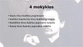 V. Kudirkos atminimo įamžinimas 3 puslapis