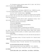 Tarptautinio maršruto sudarymas naudojantis "GoogleMaps" 5 puslapis