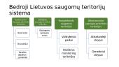 Esminės Lietuvos saugomos teritorijos 2 puslapis
