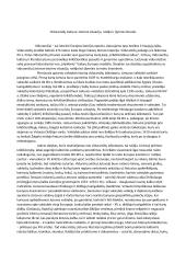 Viduramžių Lietuva: istorinė situacija, raštija ir įžymūs žmonės