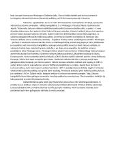 Viduramžių Lietuva: istorinė situacija, raštija ir įžymūs žmonės 2 puslapis