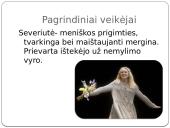 Juozo Tumo- Vaižganto analizė 8 puslapis