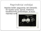Juozo Tumo- Vaižganto analizė 9 puslapis