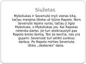Juozo Tumo- Vaižganto analizė 10 puslapis