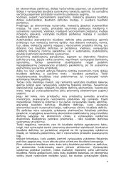 Fiskalinės politikos esmė ir tikslai. Referatas 4 puslapis