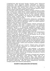 Fiskalinės politikos esmė ir tikslai. Referatas 7 puslapis