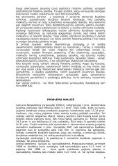 Fiskalinės politikos esmė ir tikslai. Referatas 8 puslapis