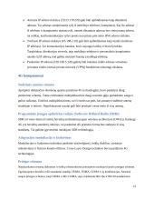 3G ir 4G technologiniai ypatumai 11 puslapis