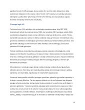 3G ir 4G technologiniai ypatumai 9 puslapis