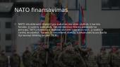 NATO stuktūra 11 puslapis
