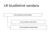 Lietuvos biudžeto deficitas ir valstybės skola 9 puslapis