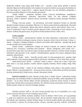 Eilėraščio ,,Apie rudenį ir šunį“ (1929) nagrinėjimas 2 puslapis