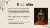 Žana d' Ark 6 puslapis