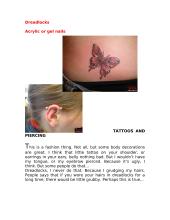 Teenage fashions 3 puslapis