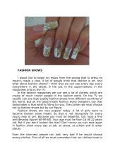 Teenage fashions 5 puslapis