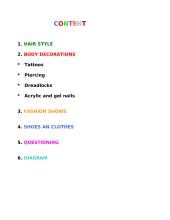 Teenage fashions 9 puslapis