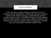 Paleo dieta ir mityba 4 puslapis