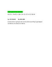 Soil mechanics and foundations  6 puslapis