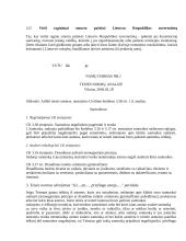 Teisės normų analizės užduotis 2 puslapis