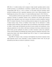 Ikiteisminio tyrimo specifika pagreitintame procese 8 puslapis