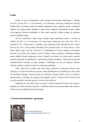 Šventos onos bažnyčia, lyginamoji analizė 2 puslapis