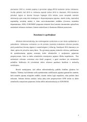 Mokestinės reformos poveikis Lietuvos mokesčių sistemos teisingumui 4 puslapis