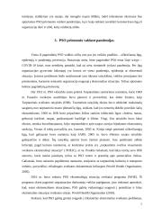 Pasaulio sveikatos organizacija ir Covid-19 4 puslapis