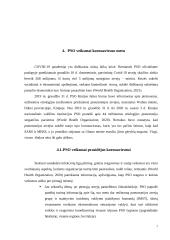 Pasaulio sveikatos organizacija ir Covid-19 6 puslapis