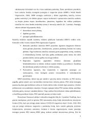 Pasaulio sveikatos organizacija ir Covid-19 8 puslapis