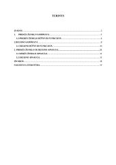 Prekių ženklo ir dizaino apsauga