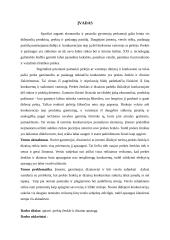 Prekių ženklo ir dizaino apsauga 2 puslapis