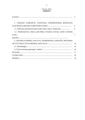 Akumuliatorinių suktuvų tyrimas 2 puslapis