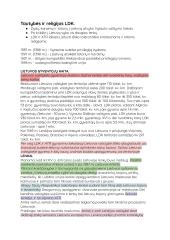 Tautybės ir religijos LDK