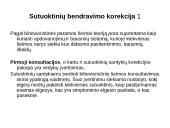 Bihevioristinis šeimų konsultavimas  6 puslapis