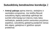 Bihevioristinis šeimų konsultavimas  7 puslapis