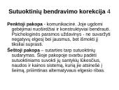 Bihevioristinis šeimų konsultavimas  9 puslapis