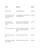 Anglų žodžiai 19 puslapis