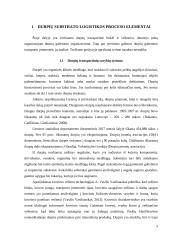 Durpių substrato gabenimo logistinių technologijų tyrimas 3 puslapis