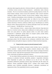 Durpių substrato gabenimo logistinių technologijų tyrimas 5 puslapis