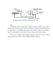 Izoliacijos varža 6 puslapis