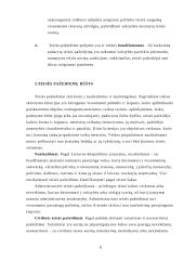 Teisės pažeidimai ir teisinė atsakomybė 6 puslapis