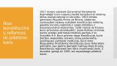Ispanijos konstitucingumo raida 6 puslapis