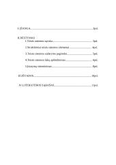 Teisės sistema bei jos sudarymo būdai 11 puslapis