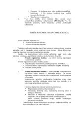 Teisės sistema bei jos sudarymo būdai 3 puslapis