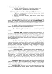 Teisės sistema bei jos sudarymo būdai 5 puslapis