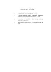 Teisės sistema bei jos sudarymo būdai 9 puslapis