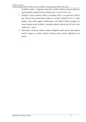 Viešųjų paslaugų teikimas Vilniaus miesto savivaldybėje: viešųjų paslaugų teikėjo Grinda atvejis 12 puslapis