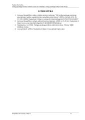 Viešųjų paslaugų teikimas Vilniaus miesto savivaldybėje: viešųjų paslaugų teikėjo Grinda atvejis 14 puslapis